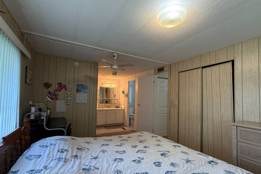 837 Bayshore Dr a Ellenton, FL Mobile or Manufactured Home for Sale